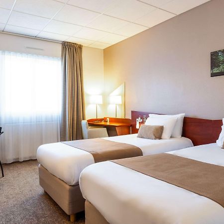 Quality Hotel Pau Centre Bosquet Exterior foto