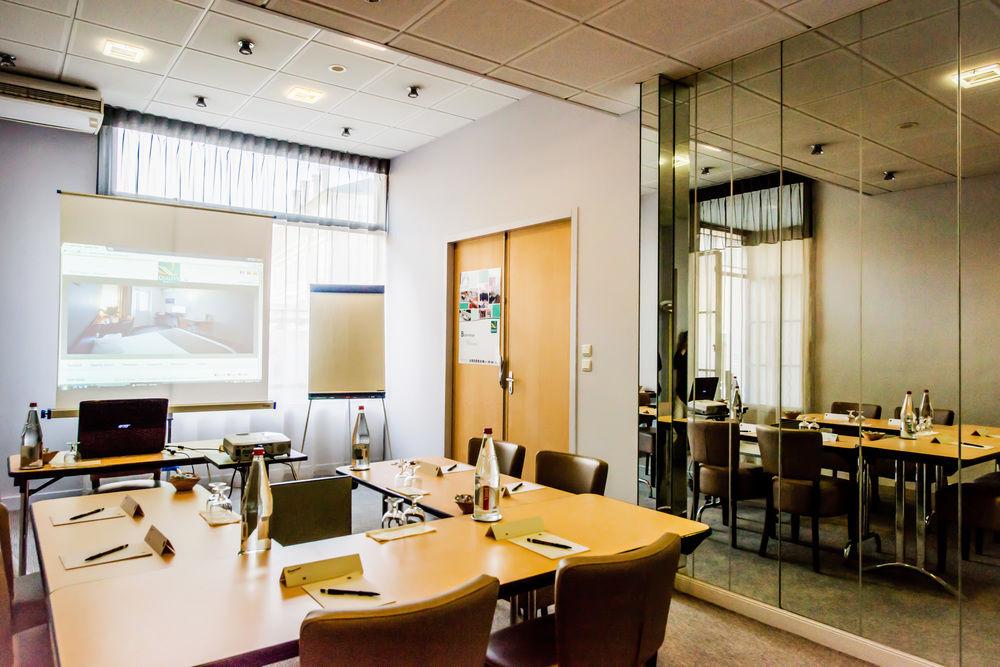 Quality Hotel Pau Centre Bosquet Exterior foto
