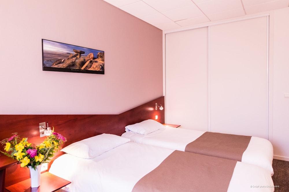 Quality Hotel Pau Centre Bosquet Exterior foto