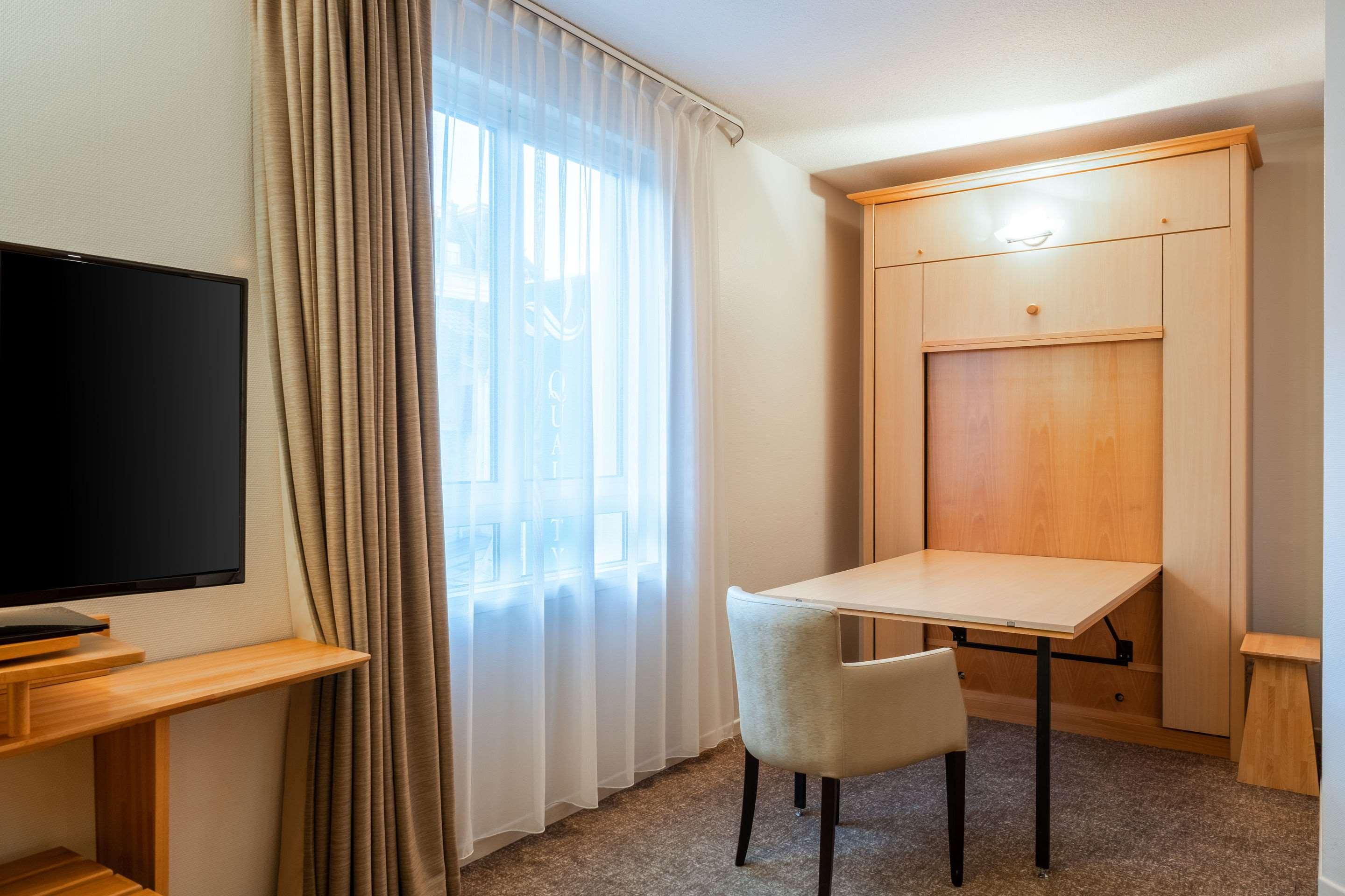 Quality Hotel Pau Centre Bosquet Exterior foto