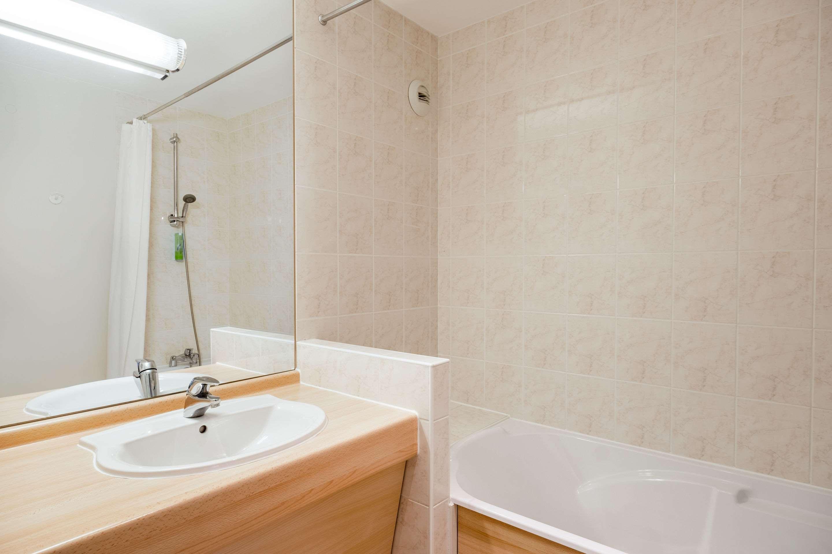 Quality Hotel Pau Centre Bosquet Exterior foto