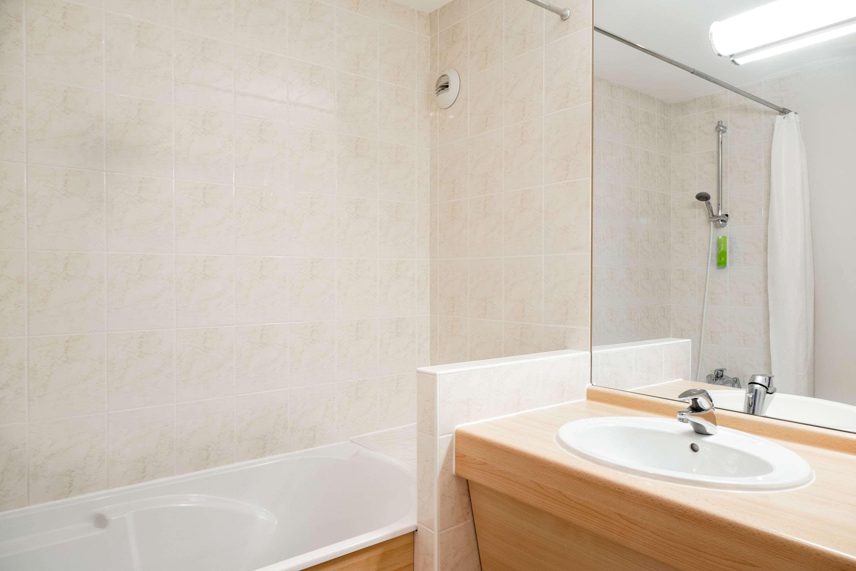 Quality Hotel Pau Centre Bosquet Exterior foto