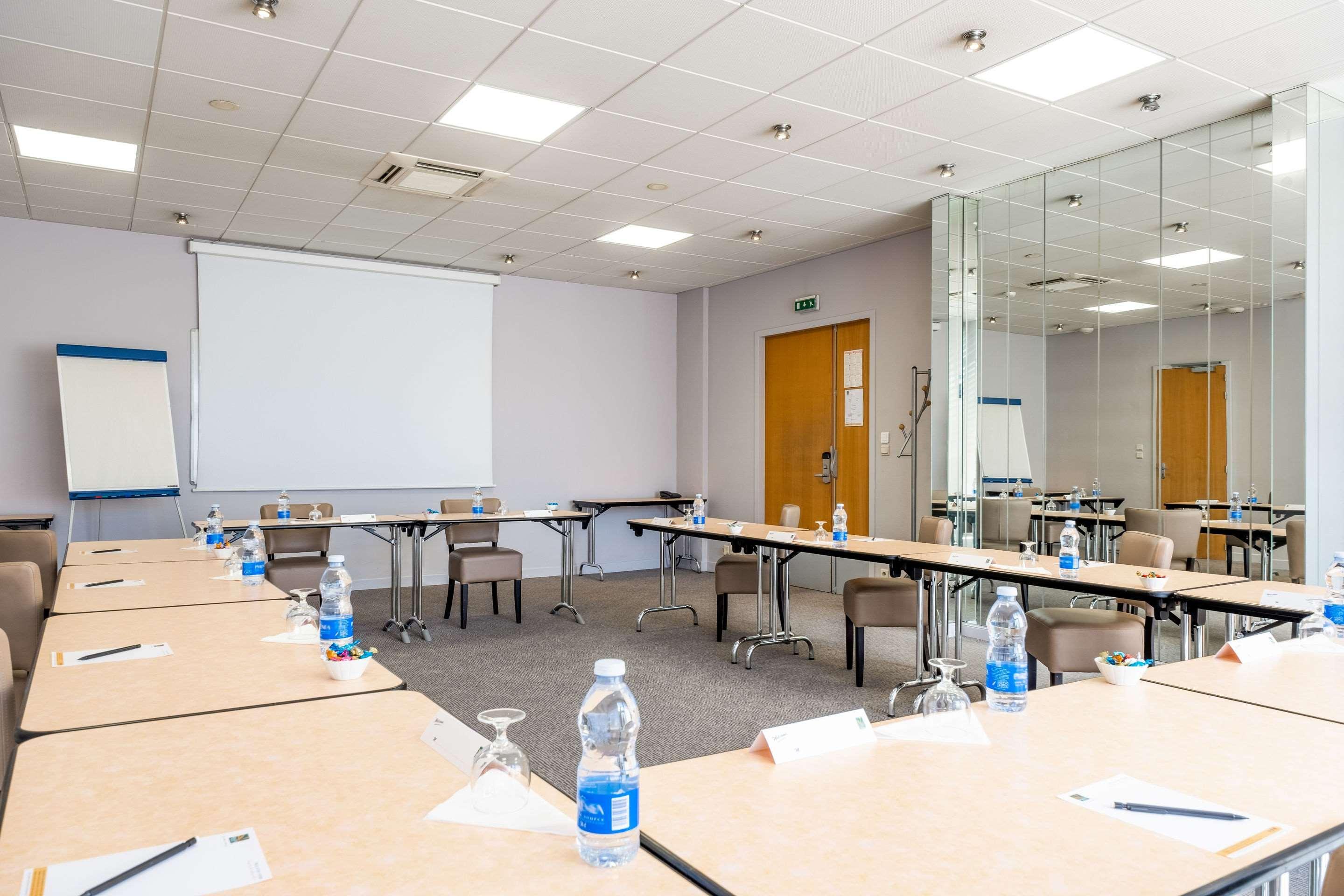 Quality Hotel Pau Centre Bosquet Exterior foto