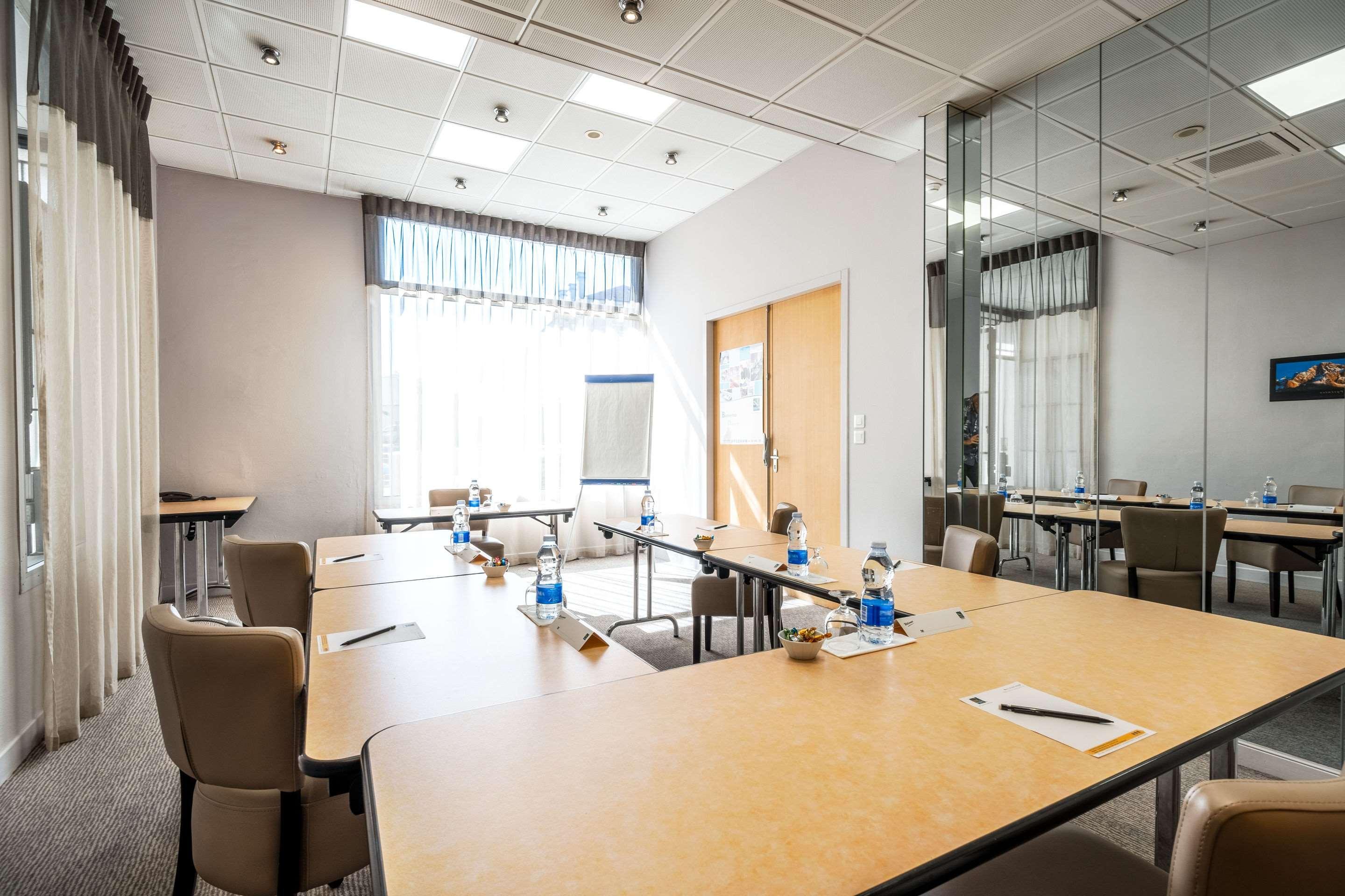 Quality Hotel Pau Centre Bosquet Exterior foto