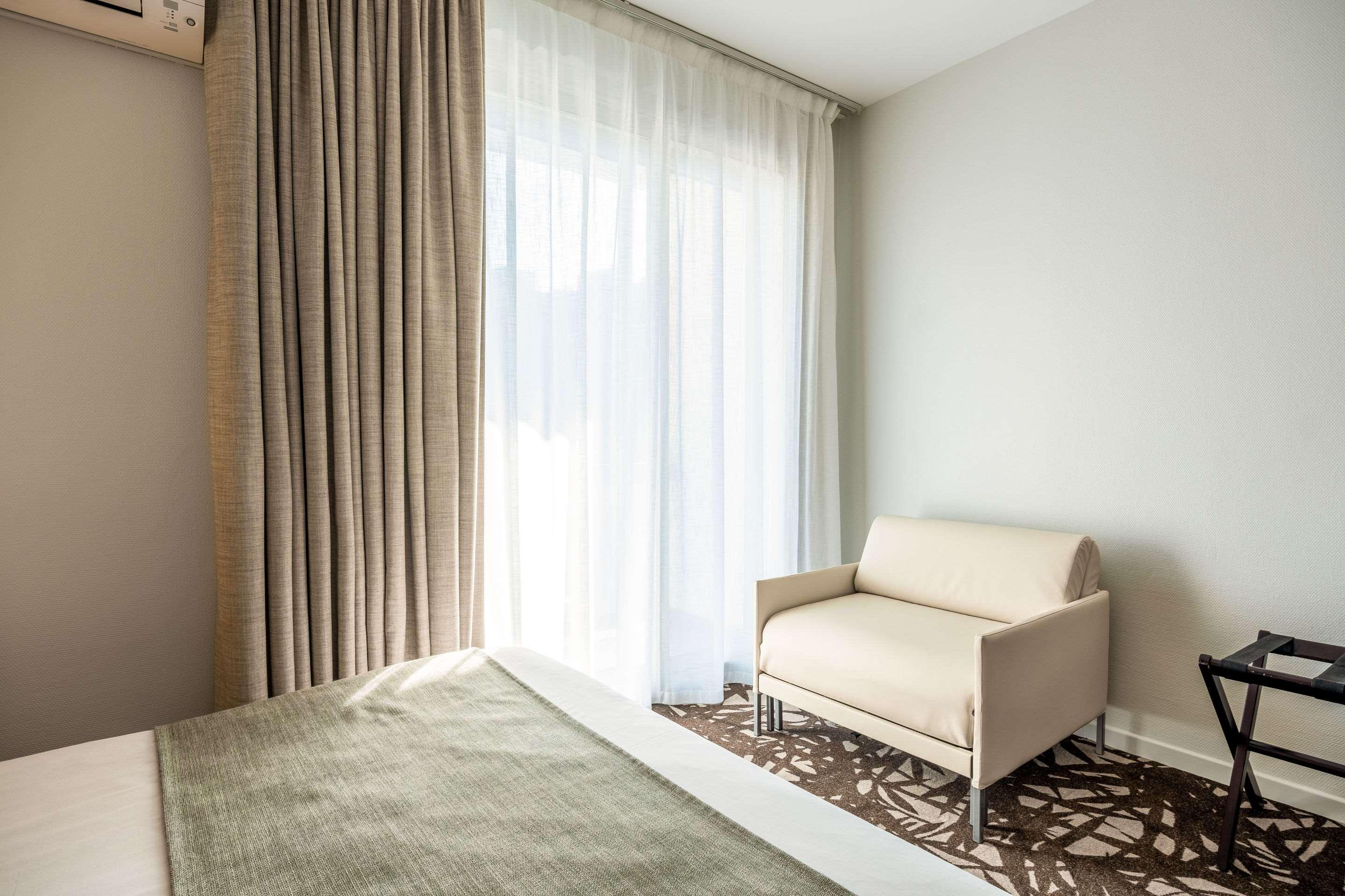 Quality Hotel Pau Centre Bosquet Exterior foto