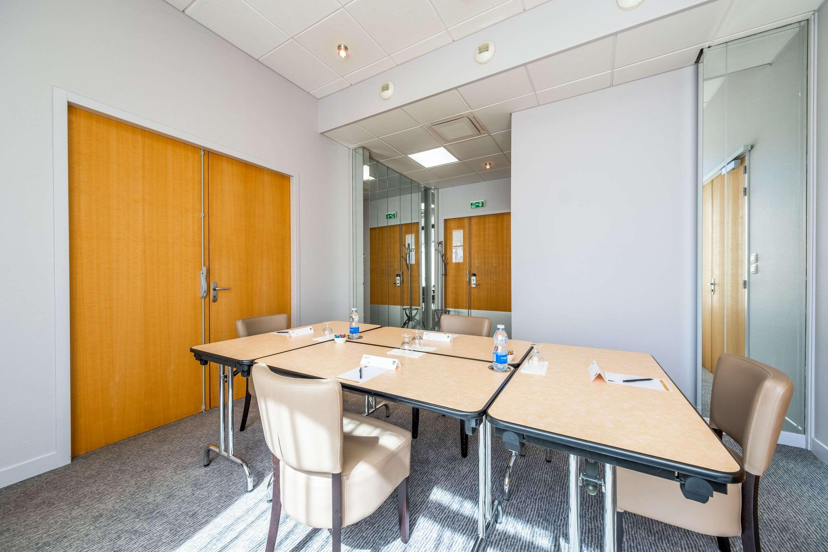 Quality Hotel Pau Centre Bosquet Exterior foto