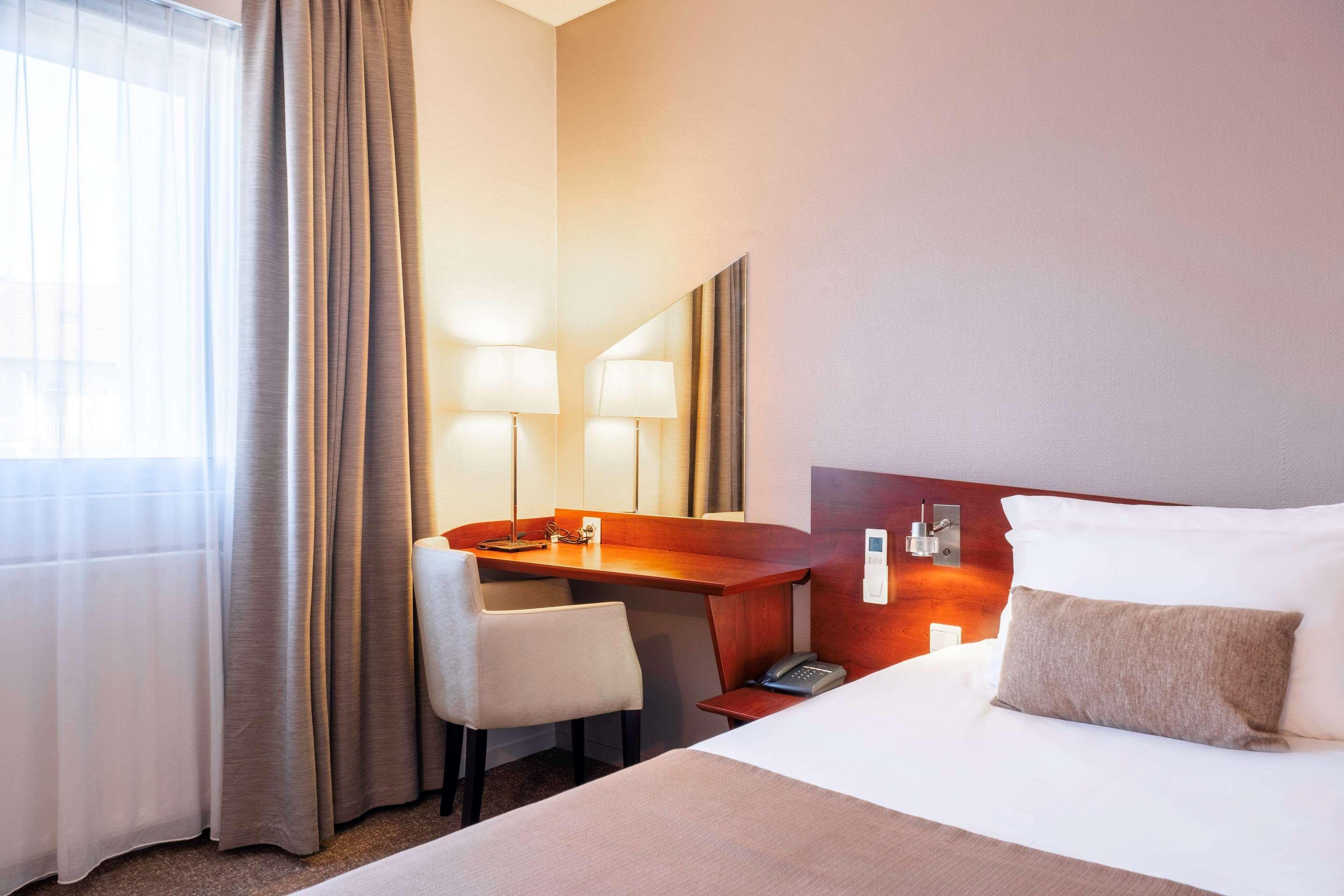 Quality Hotel Pau Centre Bosquet Exterior foto