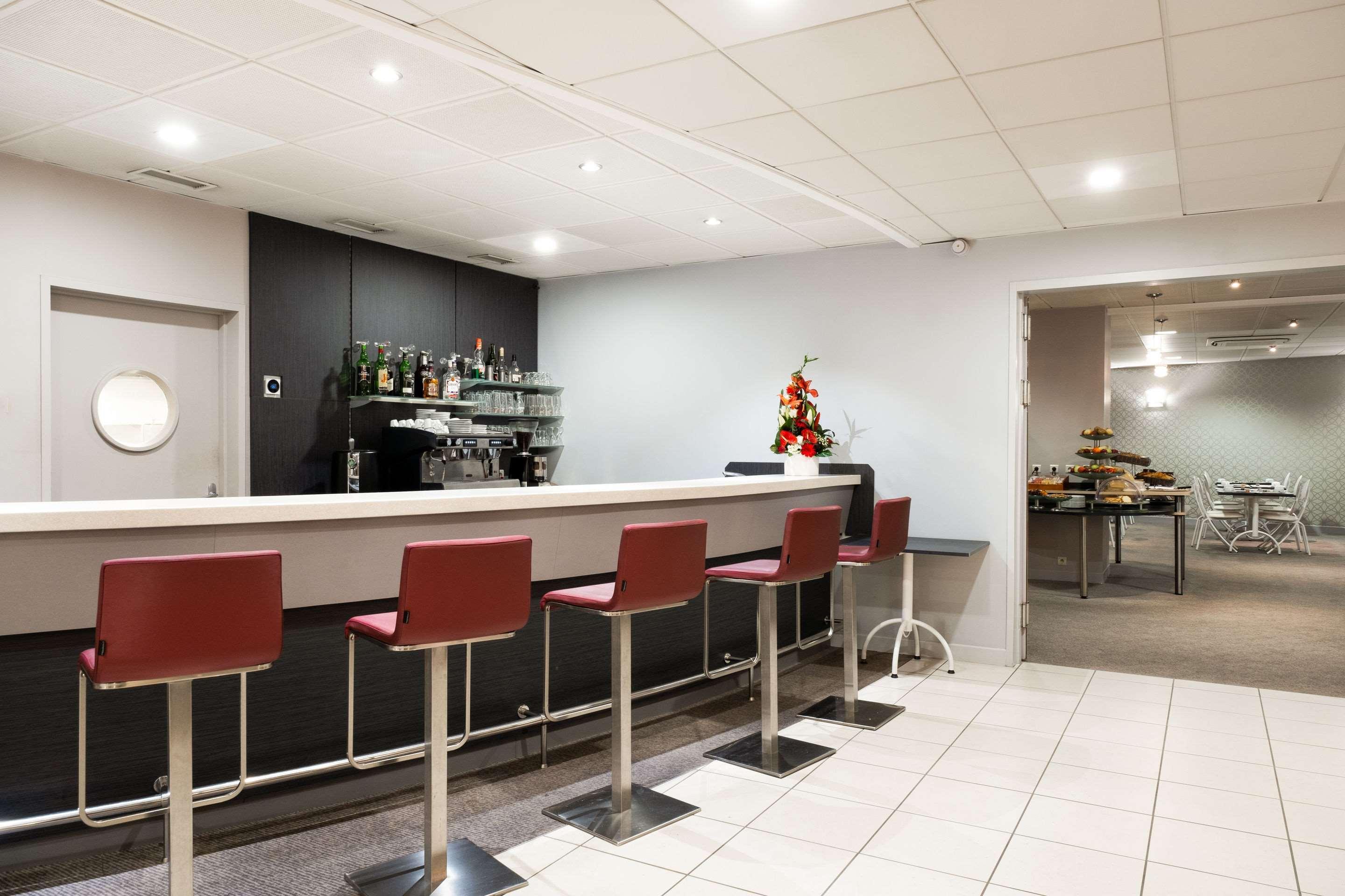 Quality Hotel Pau Centre Bosquet Exterior foto