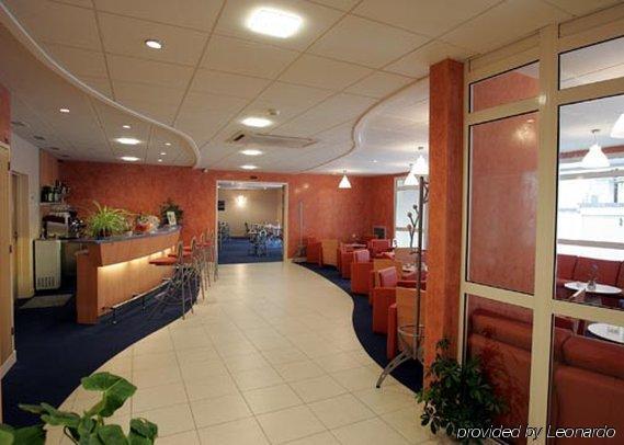 Quality Hotel Pau Centre Bosquet Interior foto