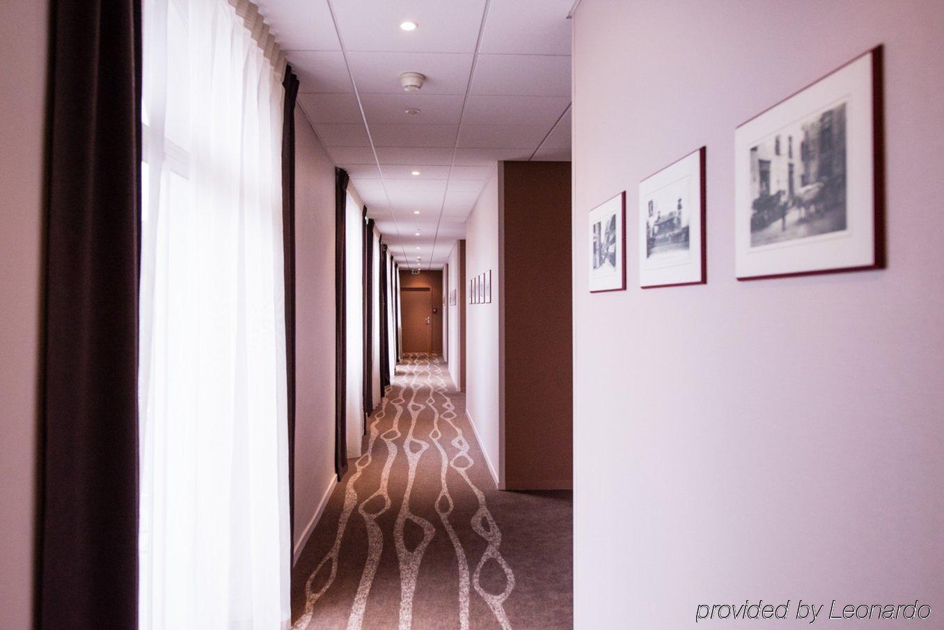 Quality Hotel Pau Centre Bosquet Exterior foto