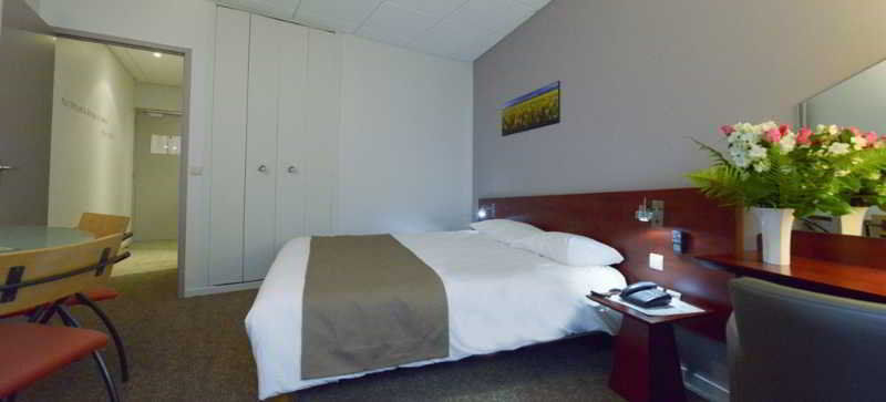 Quality Hotel Pau Centre Bosquet Exterior foto