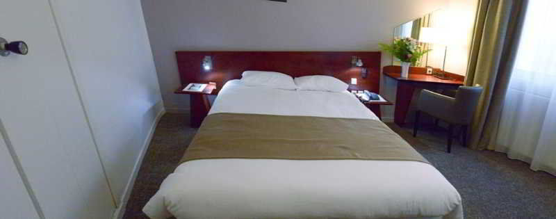 Quality Hotel Pau Centre Bosquet Exterior foto