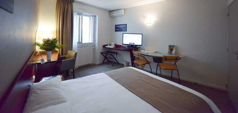 Quality Hotel Pau Centre Bosquet Exterior foto