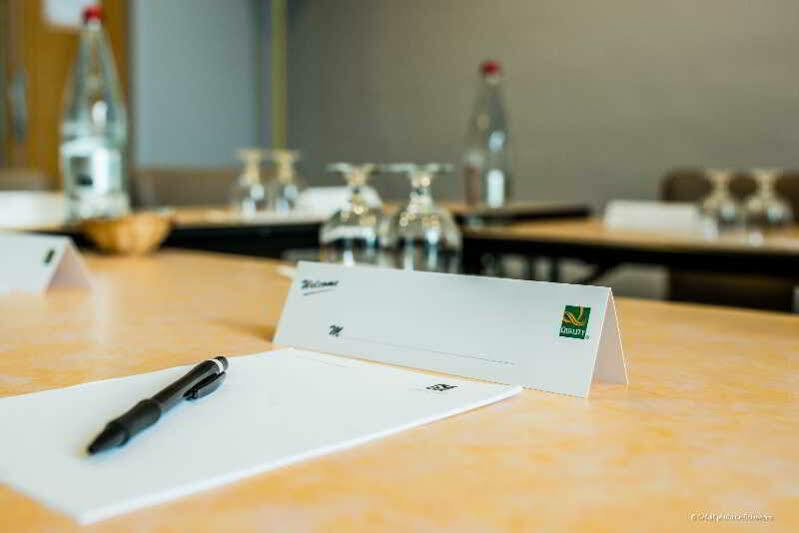 Quality Hotel Pau Centre Bosquet Exterior foto